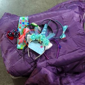 Headband bundle youth